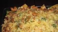 Caribbean Nachos Caribbean Nachos