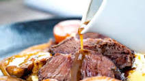 Beer Braised Beef Cheeks Recipe Beer Braised Beef Cheeks Recipe