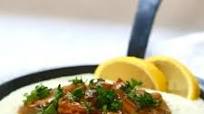 BBQ Shrimp and Grits Recipe BBQ Shrimp and Grits Recipe