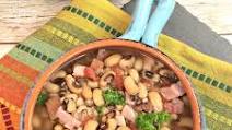 Slow Cooker Black Eyed Peas Slow Cooker Black Eyed Peas