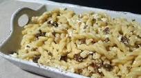 Beef And Feta Pasta Dinner Beef And Feta Pasta Dinner