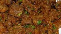 Liver Masala Liver Masala