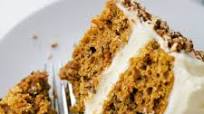 The BEST Carrot Cake Recipe EVER! The BEST Carrot Cake Recipe EVER!