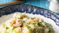 Lowcountry Chicken Pilau Lowcountry Chicken Pilau