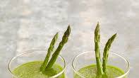 Spring Green Smoothies Spring Green Smoothies