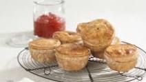 Individual Pork Pies Recipe | Woolworths Individual Pork Pies Recipe | Woolworths