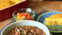 Appalachian Soup Beans Recipe (aka Pinto Bean Soup) Appalachian Soup Beans Recipe (aka Pinto Bean Soup)