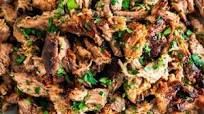 Pork Carnitas Pork Carnitas