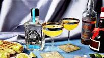 How to Make a Smoky Margarita How to Make a Smoky Margarita