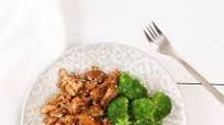 Instant Pot Teriyaki Chicken - WW (Weight Watchers) Freestyle Instant Pot Teriyaki Chicken - WW (Weight Watchers) Freestyle