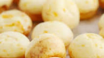 Brazilian Cheese Bread Recipe Brazilian Cheese Bread Recipe