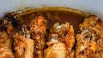 Slow Cooker Crockpot Turkey Wings Slow Cooker Crockpot Turkey Wings