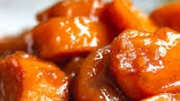 Southern Candied Yams Southern Candied Yams