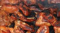 Pinoy Chicken Barbecue Pinoy Chicken Barbecue