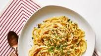 Parm e Pepe Spaghetti Parm e Pepe Spaghetti