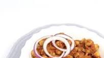 30-Minute Vegan Chana Masala 30-Minute Vegan Chana Masala