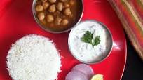 Kheere Ka Raita: Cucumber Raita Kheere Ka Raita: Cucumber Raita