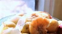 Cajun Boiled Shrimp #Recipe Cajun Boiled Shrimp #Recipe