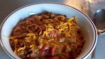 Texas Goulash Texas Goulash