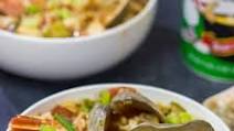 Seafood Gumbo Seafood Gumbo