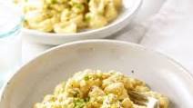 Instant Pot Vegan Mac n' Cheese Instant Pot Vegan Mac n' Cheese