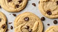 Dairy Free Chocolate Chip Cookies Dairy Free Chocolate Chip Cookies