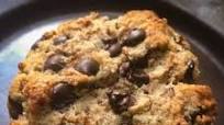 Keto Chocolate Chip Cookie Recipe Keto Chocolate Chip Cookie Recipe