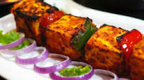 Paneer Tikka Paneer Tikka