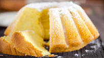 Lemon Lime Bundt Cake Lemon Lime Bundt Cake