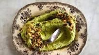 Melissa Clark's Instant Pot Hummus Melissa Clark's Instant Pot Hummus