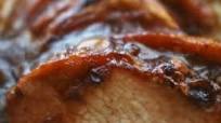 Oven Baked BBQ Pork Loin Recipe Oven Baked BBQ Pork Loin Recipe
