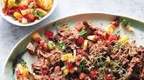 Slow-Cooker Easy Jerk Pork Shoulder Slow-Cooker Easy Jerk Pork Shoulder