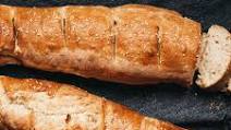 Classic and Crusty French Bread Classic and Crusty French Bread