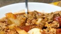 Slow Cooker Diabetic Asian Turkey Chili Slow Cooker Diabetic Asian Turkey Chili