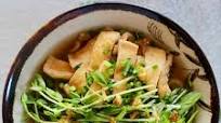 Kitsune Soba Tofu Buckwheat Noodle Soup (Vegan + GF) Kitsune Soba Tofu Buckwheat Noodle Soup (Vegan + GF)
