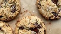 Tara O'Brady's Best Chocolate Chip Cookies Tara O'Brady's Best Chocolate Chip Cookies