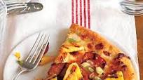 Hawaiian Pizza Hawaiian Pizza