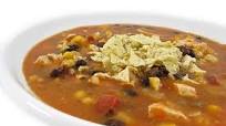 Heavenly Chicken Tortilla Soup Heavenly Chicken Tortilla Soup