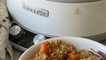Slow Cooker Slimming World Keema Curry Slow Cooker Slimming World Keema Curry