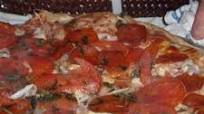 Pizza a la Giovanni Pizza a la Giovanni