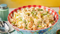 Southern Potato Salad Southern Potato Salad