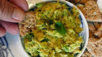Tuna Guacamole Tuna Guacamole