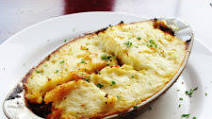 British Recipe for Shepherd's Pie British Recipe for Shepherd's Pie