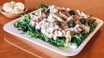 Ensalada de pollo Ensalada de pollo