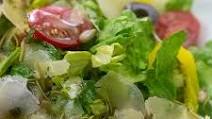 Homemade Italian Dressing Homemade Italian Dressing