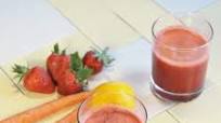 Tropical Sunrise Juice Recipe (Vegan, Top 8 Free) Tropical Sunrise Juice Recipe (Vegan, Top 8 Free)