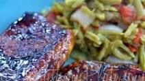 Maple Glazed Pork Chops – And How To Traumatize Your Kids Maple Glazed Pork Chops – And How To Traumatize Your Kids