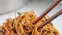 Vegetarian Chow Mein Vegetarian Chow Mein