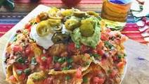 Margaritaville Volcano Nachos Margaritaville Volcano Nachos