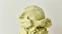 Creamy Avocado Ice Cream Creamy Avocado Ice Cream